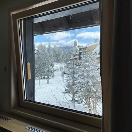 Apartment Gala Kop Kopaonik