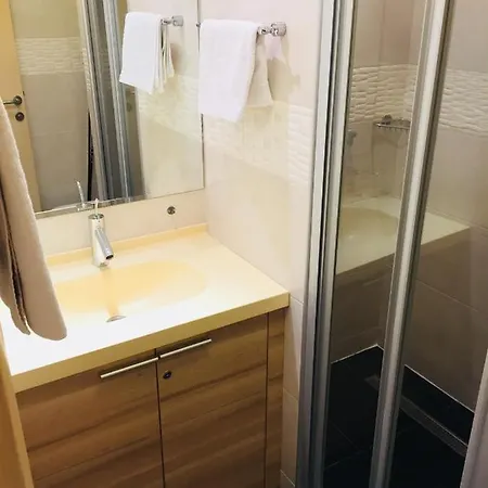 Apartment Gala Kop *