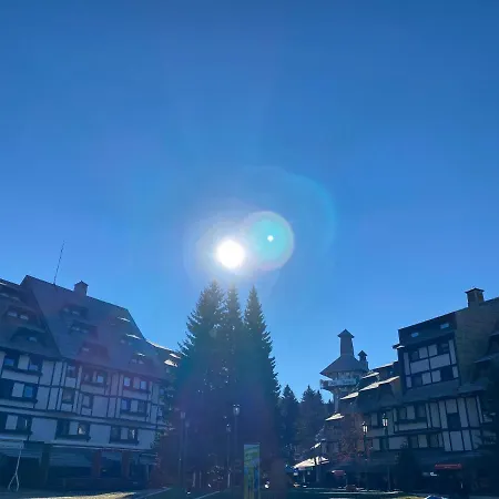 Gala Kop Apartment Kopaonik