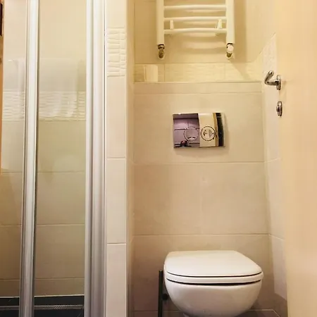 Gala Kop Apartment Kopaonik