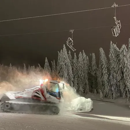 Gala Kop Apartment *