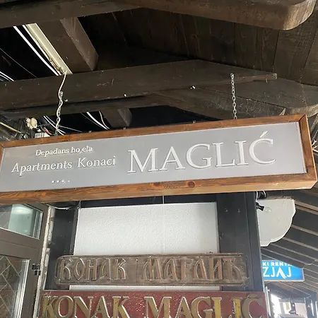 Gala Kop Kopaonik