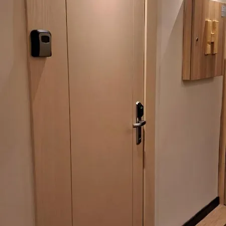 Apartment Gala Kop