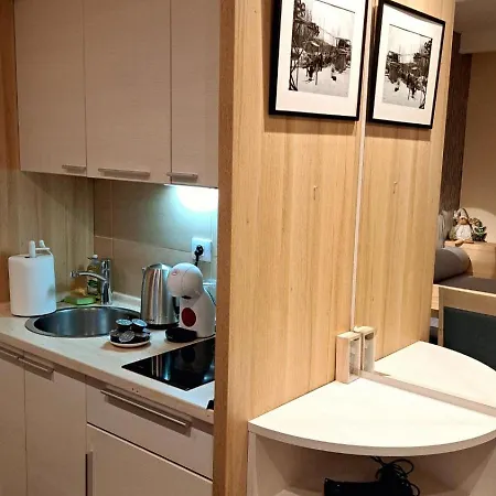 Gala Kop Apartment