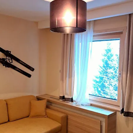 Gala Kop Apartment *