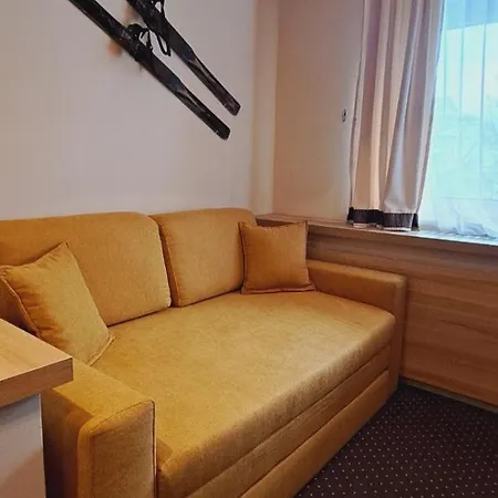 Apartment Gala Kop *