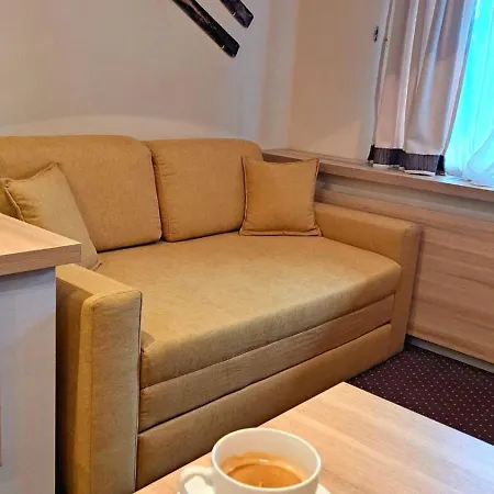 Gala Kop Apartment Kopaonik