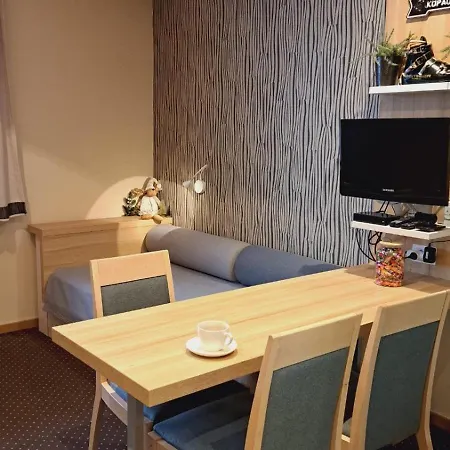 Apartment Gala Kop Kopaonik