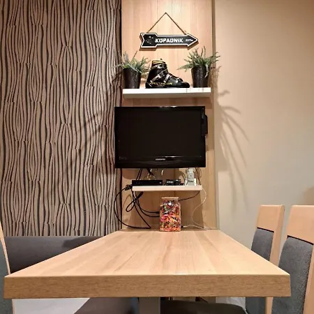 Apartment Gala Kop
