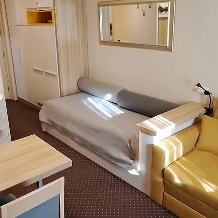 Apartment Gala Kop *