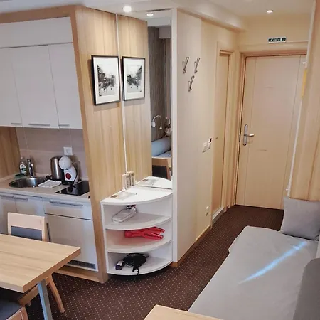 Gala Kop Apartment
