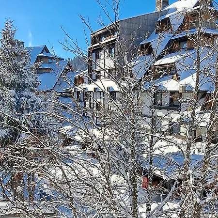 Gala Kop Apartment Kopaonik